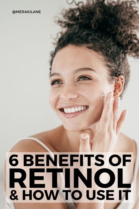 Sun Sensitivity, Acne Reduce, Benefits Of Retinol, Retinol Benefits, What Is Retinol, Popular Skin Care Products, Boost Collagen, Skin Natural Remedies, Beauty Routine Tips