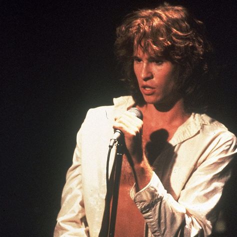 Doors Movie, Jim Morrison Movie, Oliver Stone, Val Kilmer, Jim Morrison, Music Aesthetic, Yesterday And Today, The Doors, Film Photography