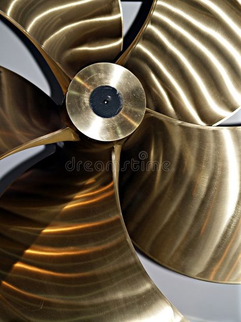 Propeller. Boat propeller , #Sponsored, #Propeller, #Boat, #propeller #ad Art Coursework, Boat Propellers, Power Metal, Stock Photography Free, Ceiling Fan, Spinning, Stock Images, Brass, Quick Saves