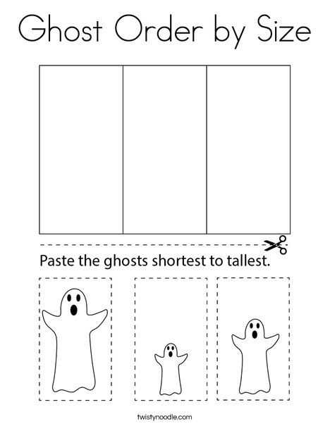 Halloween Worksheets Preschool, Prek Math Activities, Halloween Learning Activities, Kindergarten Shapes, Shapes Kindergarten, Preschool Crafts Fall, Holiday Worksheets, Halloween Crafts Preschool, October Activities