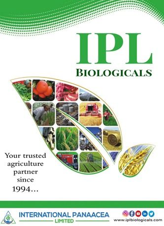 IPL Biologicals is one of the most trusted brand in Biologicals among farmers. Best Bio, Budget List, Organic Products, Organic Fertilizer, Organic Farming, A Name, Agriculture, India, Design