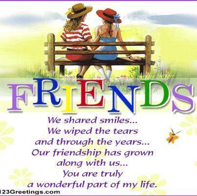 FRIENDS ON BENCH Special Friend Quotes, Soul Friend, Friend Poems, Friendship Poems, Happy Friendship, Happy Friendship Day, Friendship Day Quotes, Friend Friendship, I Love My Friends