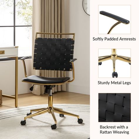 Office chair design modern