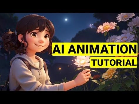 How to Make Animation Video With AI Tools For Free - ChemBeast - YouTube Make Animation, Animation Tools, Eye Sight, Independent Musician, Genius Ideas, How To Make Animations, Animation Video, Animation Tutorial, Create Animation