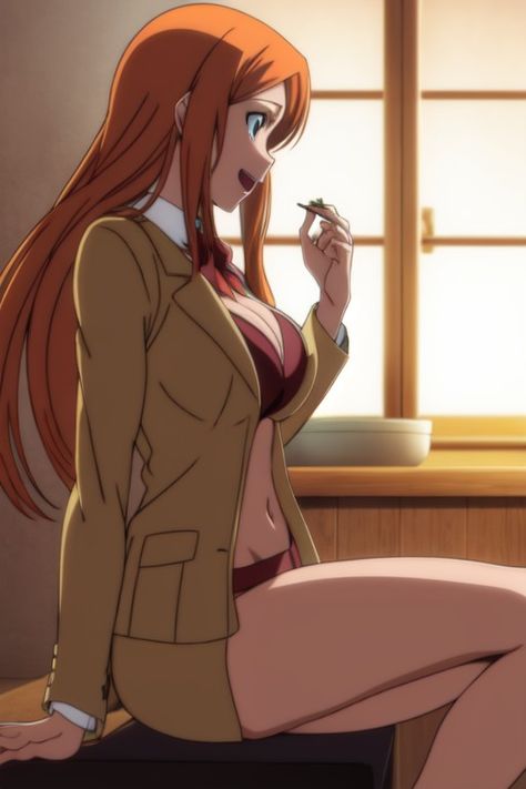 Orihime Inoue Cosplay, Bleach Orihime Fanart, Inoue Orihime Fanart, Orihime Inoue Wallpapers, Rangiku Fanart, Orihime Inoue Fanart, Orihime Fanart, Bleach Rangiku, Ichigo Wallpaper