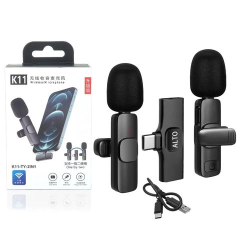 This wireless professional microphone, at 118,000 shillings, offers exceptional audio quality and seamless connectivity for both Android and iPhone users. It's perfect for content creators, journalists, seeking clear, reliable sound on the go. #wireless #mircophone Content Creators, Content Creator, The Go, Sound, Audio, Iphone, Quick Saves