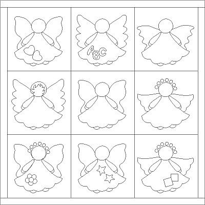 Angel Quilts, Angel Applique, Santa Klaus, Stained Glass Angel, Angel Crafts, Felt Patterns, Punch Art, Christmas Quilts, Applique Patterns