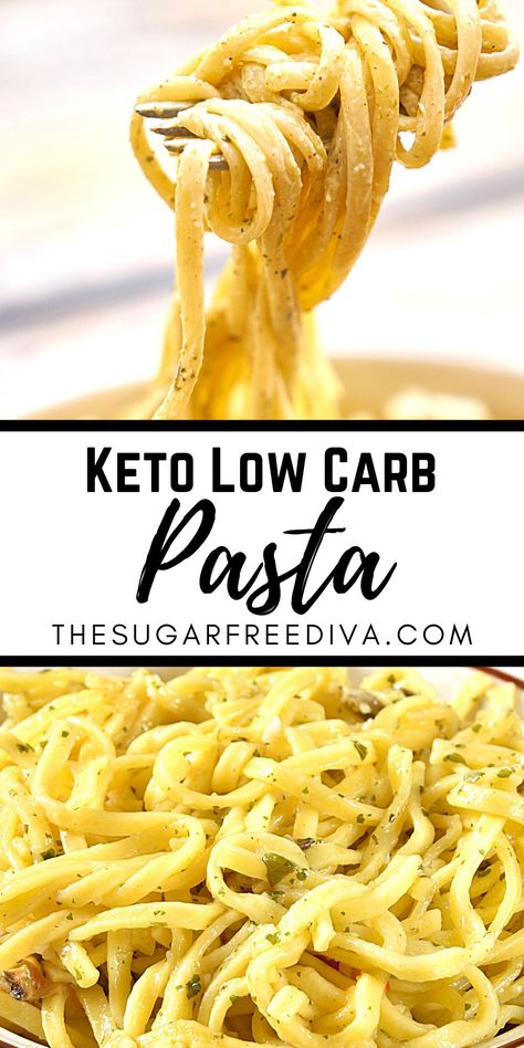 Low Carb Pasta Recipes, Keto Pasta Recipe, Keto Noodles, Low Glycemic Index Foods, Low Carb Noodles, Beef Ground, Low Carb Pasta, Keto Diet Food List, Keto Cooking