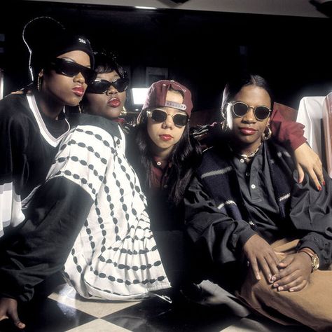 Our 90s Dreams Are Coming True, Xscape Is Reuniting! 90s Girl Groups, 90s Music Artists, 90s Rappers, Soul Train Awards, Kandi Burruss, Essence Festival, 90s Girl, Hip Hop And R&b, 90s Music