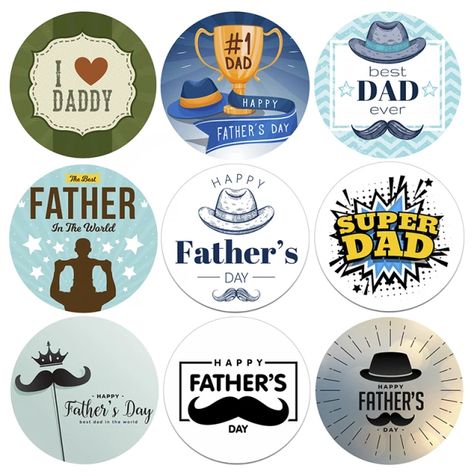 Gelukkige Vadersdag, Cricut Fashion, Diy Father's Day Decorations, Fathers Day Decorations, Holiday Diy Decorations, Happy Fathers Day Cake, Father Days, Father's Day Stickers, Diy Fathers Day