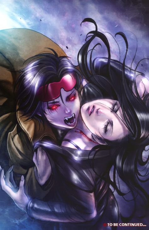 Vampire Jubilee by Marjorie Liu X-23 Comic, Marvel Jubilee, Uncanny X-men, Sarada Uchiha, The Uncanny, Marvel Comics Art, Comic Games, Marvel X, Comic Book Covers