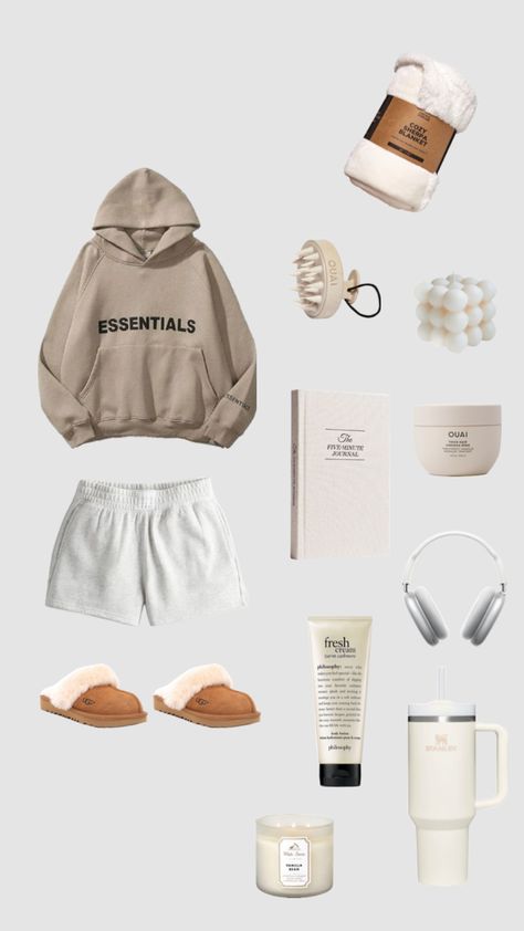 Sunday Reset Outfit, Home Outfit Comfy Winter, Self Care Sunday Outfit, Sunday Mood Aesthetic, Sick Day Aesthetic, Aesthetic Comfy Outfits, Home Outfit Comfy, Outfit Ideas Autumn, Self Care Aesthetic