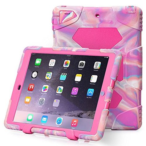 Frozen Toys, Cute Ipad Cases, Ipad Air 2 Cases, Princess Toys, Camo And Pink, Girly Phone Cases, Ipad Air Case, Ipad 6, Ipad Accessories