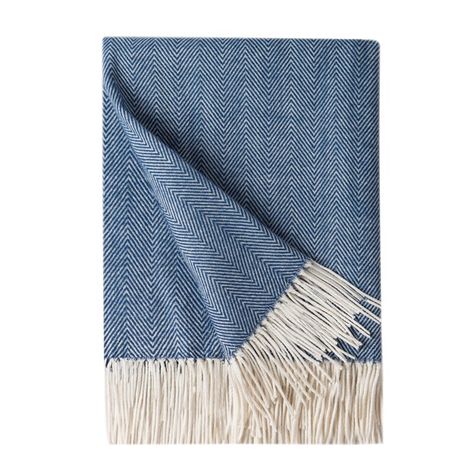 BOURINA Lightweight Soft Cozy Throw | Wayfair Herringbone Throw Blanket, Cashmere Throw Blanket, Fringe Throw Blanket, Decorative Throws Blanket, Farmhouse Outdoor, Fringe Throw, Herringbone Throw, Blue Couches, Cozy Couch