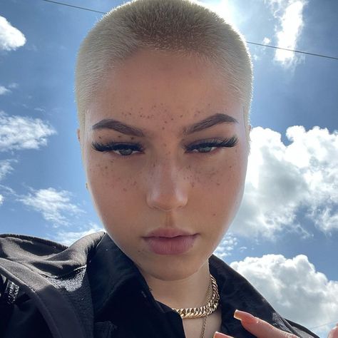 Jocelyn Meiere on Instagram: “angel” Jocelyn Meiere, Nose Ring, Angel, Hair, On Instagram, Instagram