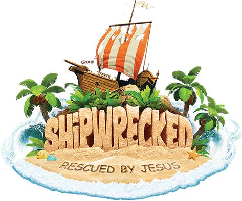 Follow along as we walk through how to easily transform your Bible Discovery room for each day of Shipwrecked VBS! Shipwrecked Vbs, Vacation Bible School Themes, Maker Fun Factory, Vbs Themes, Coral Decor, Vbs Crafts, Vacation Bible School, Bible Crafts, School Themes