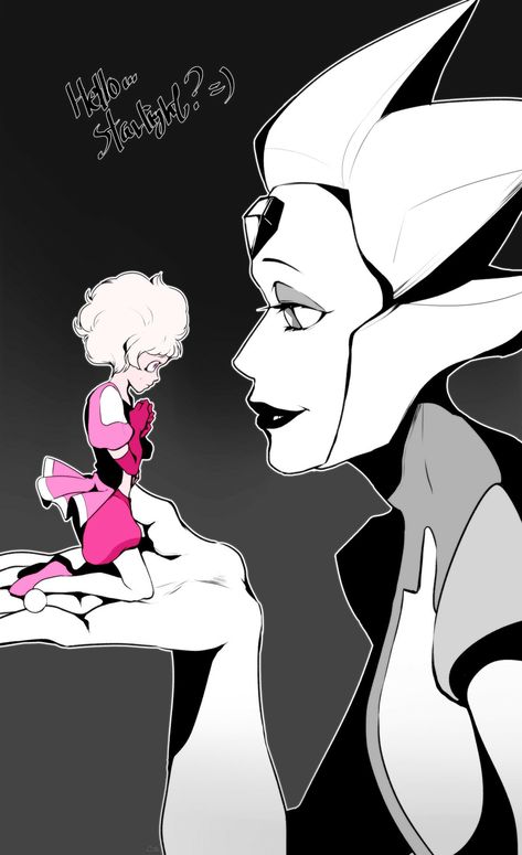 Pink And White Diamond Steven Universe, White Diamond X Pink Diamond, Pink Diamond Fanart, Pink Lasagna, White Diamond Steven Universe, Unity 2d, Pink Diamond Su, Perla Steven Universe, Greg Universe