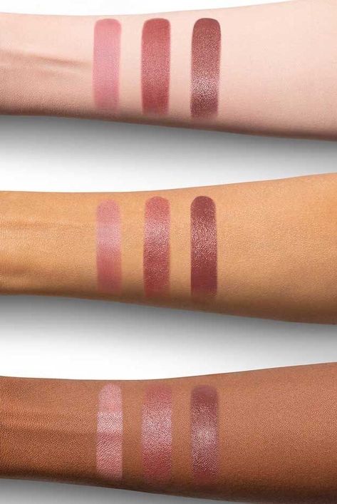 Lipstick Pillow Talk, Makeup Revolution Lipstick, Charlotte Tilbury Pillow Talk Lipstick, Pillow Talk Medium, Revolution Lipstick, Pillow Talk Lipstick, Charlotte Tilbury Matte Revolution, Lipstick For Dark Skin, Charlotte Tilbury Makeup