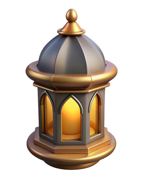 Islamic Lantern 3d Illustration Lantern Islamic, Lantern Clipart, Islamic Lantern, Tree Saw, Wedding People, Heart Tree, Cityscape Photos, Logo Banners, Nature Backgrounds