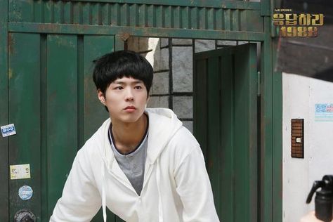 Choi Taek, Go Kyung Pyo, Neighborhood Friends, Park Go Bum, Reply 1988, Ryu Jun Yeol, Korea Drama, Kang Min Hyuk, Park Bogum