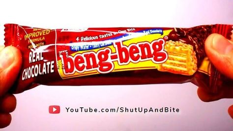 ASMR Mukbang | BENG-BENG CHOCOLATE WAFER CARAMEL BAR | First-Person View | #SUAB ➤ Watch Video - https://youtu.be/alsQjP-TRe8 #bengbeng #bengbengchocolate #chocowafer #chocolate #chocowafer #bengbengchoco #chocolatemukbang #chocolateasmr #mukbang #snacksmukbang #eatingasmr #snacks Chocolate Wafer, Asmr Mukbang, Caramel Bars, Chocolate Bites, Chocolate Wafers, First Bite, Watch Video, Candy Bar, Caramel