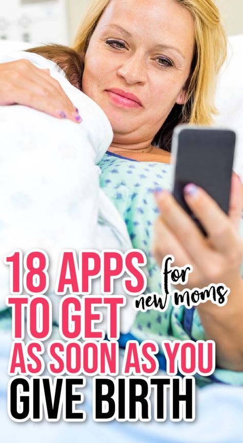 Best Baby Apps, Nursing Apps, Toddler Apps, To Do App, Tech Apps, Baby Apps, Newborn Schedule, My First Baby, Pregnancy Info