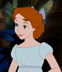 Wendy Darling Original Peter Pan, Wendy Peter Pan, Peter Pan 1953, Foto Disney, Peter Pan Disney, Perfect Sisters, Disney Icons, Prințese Disney, Disney Animals