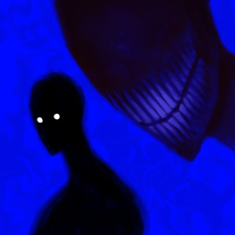 Lurk. Average shadow entity when someone has games on their phone. - - - - - - - - #darkartist #darkart #spookyart #shadowart #surreal #dreamlike #characterart #creature #monster #shadowperson #shadowpeople #entity #art #artist #horror #horrorart #monsterdesign #monsterartist #ghostly Shadow Monster Fantasy Art, Monster Shadow Illustration, Eyestrain Art Background, Shadow Entity, Shadow Horror, Scary Monster Art, Shadow Person, Ghost Monster, Silent Hill Art