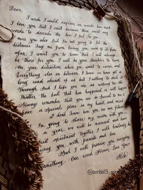 Romantic Letter Aesthetic, Vintage Letter To Boyfriend, Love Letter Title Ideas, Handwritten Letter To Boyfriend, Love Letters To Your Boyfriend Vintage, Birthday Vintage Letter, Vintage Love Letter For Boyfriend, Love Letters Vintage Romantic, Vintage Love Letter For Him