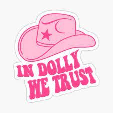 Dolly Parton Aesthetic Gifts & Merchandise for Sale | Redbubble Dolly Parton No Makeup, Jolene Aesthetic, In Dolly We Trust, Dolly Parton Jolene, Dolly Parton Shirt, Dolly Parton Quotes, Cowgirl Vintage, Cowgirl Aesthetic, Pink Cowgirl