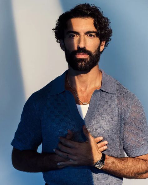 Justin Baldoni It Ends With Us, Justin Baldoni Aesthetic, Smirk Face, Rafael Solano, Zakhar Perez, Justin Baldoni, Jane The Virgin, Boy Fits, Character Profile