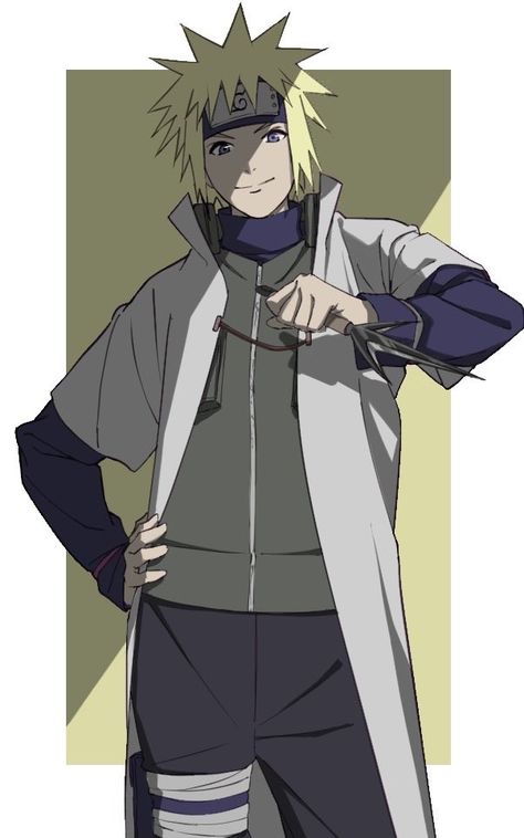 Minato Namikaze Fan Art, Boruto Fanart, Namikaze Minato, Minato Namikaze, Twitter Link, Naruto Shippuden Anime, All Anime, Manga Drawing, Naruto Uzumaki