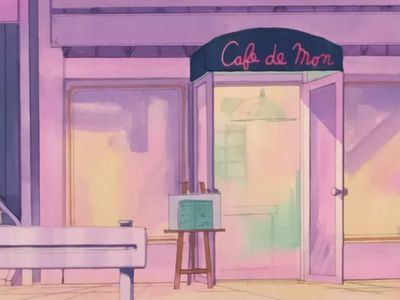 anime, cute, and kawaii image 90s Anime Background, Sailor Moon Scenery, Moon Scenery, Sailor Moon Episodes, Sailor Moon Background, 2 Aesthetic, 90 Anime, Anime City, Sailor Moon Aesthetic