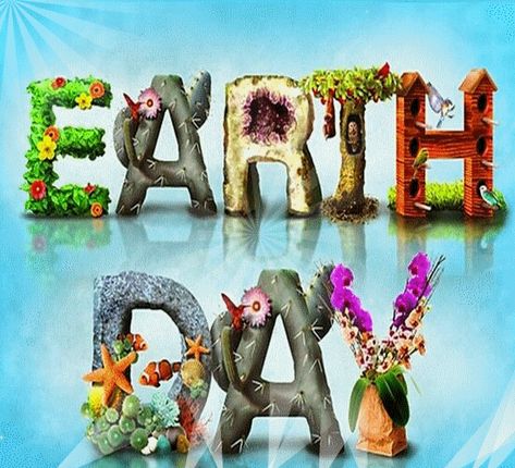 Earth Day Wallpaper, Earth Day Pictures, Earth Day Images, Earth Day Quotes, World Earth Day, Day Wallpaper, Random Gif, Wallpaper Earth, Happy Earth Day