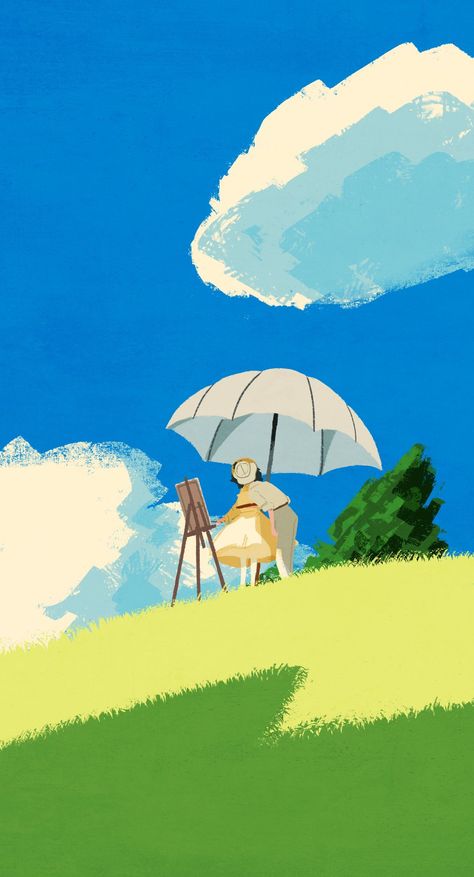 Wind Rises Wallpaper, The Wind Rises Wallpaper, The Wind Rises, Wind Rises, Ghibli Artwork, Studio Ghibli Art, Ghibli Art, Miyazaki, Scenery Wallpaper