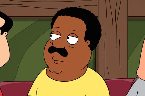 Cleveland Brown Tv Show, Cleveland Family Guy, Cleavland Browns, Mike Henry, Freddy Krueger Art, Cleveland Show, Black Writers, Fall Tv, Black Actors