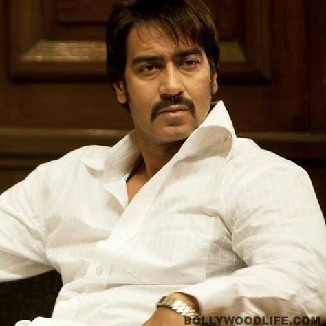 AJAY DEVGN Sultan Mirza, Ajay Devgan, National Film Awards, Bollywood Couples, Film Lovers, Actor Picture, Cute Couple Images, Action Film, Hindi Movies