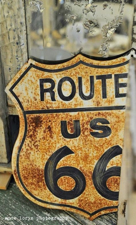 Hd Fatboy, Road 66, Route 66 Sign, Old Route 66, Route 66 Road Trip, Pompe A Essence, Rust In Peace, Not My Circus, Historic Route 66