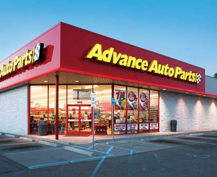 Advance Auto Parts is your source for great deals on top-quality auto parts, accessories and more. Shop online to save time and money - then, have your order shipped to your door, or pick it up at local store. $30 Off Orders of $90. Online Only with your GoodDeals247.com discounts! Spare Parts Shop Design, Auto Parts Store Design, Car Workshop, Auto Parts Shop, Auto Parts Store, Garage Design, Tyre Shop, Signage Design, Car Shop