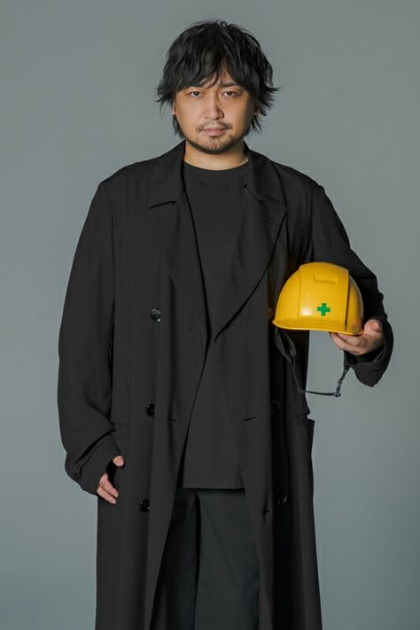 Yuichi Nakamura, Voice Actor, The Voice, Actors, On Twitter, Twitter, Anime