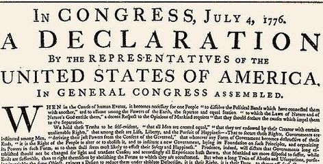 Independence Day History, Scientific Paper, Usa History, Us Independence Day, July Quotes, 13 Colonies, Town Hall Meeting, The Declaration Of Independence, American Colonies