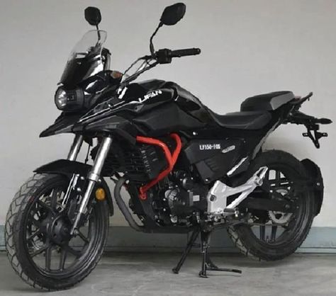 China - Recently, LIFAN's new KPT was exposed in the motor vehicle catalog, with the displacement changing from 200cc to 150cc to be more in line with the domestic small displacement purchase policy and consumption habits... Lifan Motorcycle, Electric Motorcycle, Motor Vehicle, Electric Bike, New Model, Motor Car, Bike, China, Vehicles