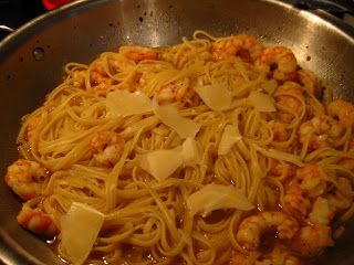 ARIZONA TRAVELER: TRADER JOES ARGENTINIAN RED SHRIMP with LINGUINE Trader Joes Argentinian Red Shrimp, Argentine Shrimp Recipe, Argentinian Shrimp Recipe, Trader Joes Recipes Healthy, Trader Joes Recipes, I'm So Sorry, Shrimp Pasta Recipes, Shrimp Recipe, Trader Joe