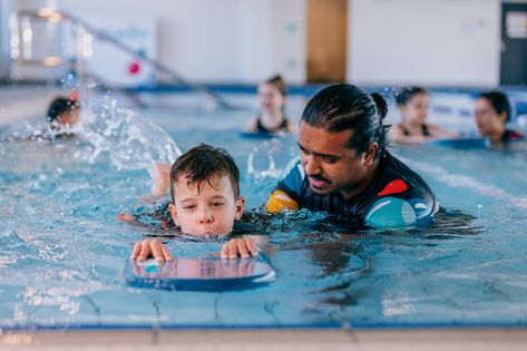 Kids Swimming Lessons, Australia For Kids, Learn Swimming, Swimming Lessons For Kids, Swimming Coach, Swimming Pictures, Swim Instructor, Swimming Training, Gym Photography