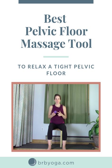 Release Pelvic Floor Muscles, Repair Pelvic Floor Muscles, Pelvic Floor Exercises To Stop Bladder Leakage, Diaphragmatic Breathing Pelvic Floor, Strengthen Pelvic Floor Muscles While Pregnant, Postpartum Yoga, Post Baby Belly, How To Relax Yourself, Pelvic Floor Therapy