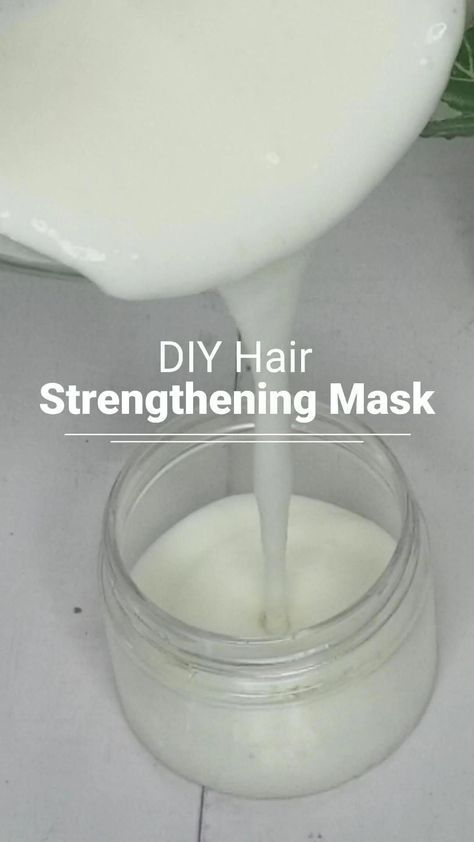 Homemade Hair Treatments, Aloe Vera Hair Mask, Hair Care Recipes, Hair Growing Tips, Aloe Vera For Hair, Homemade Hair Products, Hair Straightening, Diy Hair Mask, Healthy Hair Tips