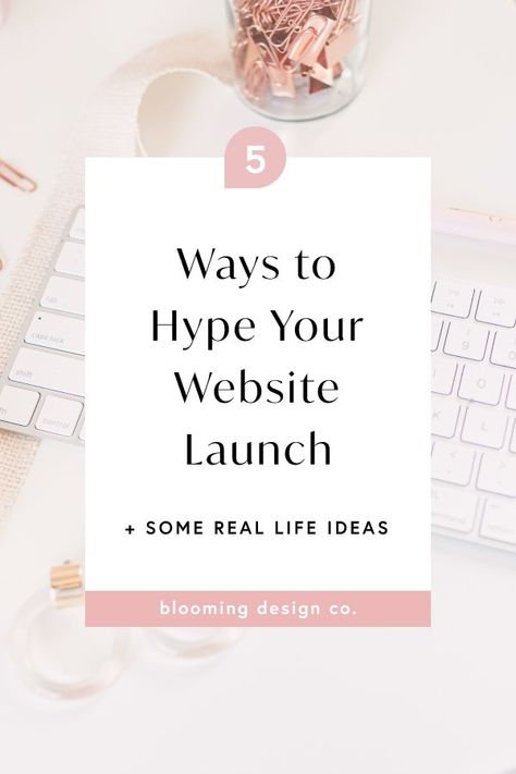 Website Launch Idea, Website Strategy, New Business Owner, Launch Checklist, Launch Strategy, Squarespace Design, Business Launch, Website Launch, Website Services