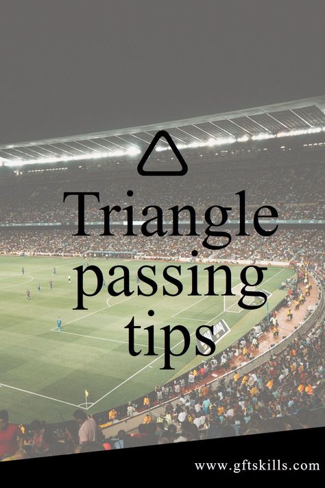 This comprehensive guide to soccer passing drills is your ticket to level up your team's game. Gain insights into the difference between unopposed vs opposed drills, two best ways to receive and redirect the pass, and more. Plus, get expert advice on how to perfect your triangle passing with 2 effective drills. It’s time to outclass the competition! #trianglepassing #soccerpass #coachingsoccer #soccer #futbol #football #soccercoachingtips #soccerdrills Soccer Passing Drills, Football Tactics, Passing Drills, Soccer Gifs, Tactical Training, Feeling Defeated, Team Games, Soccer Drills, Soccer Coaching