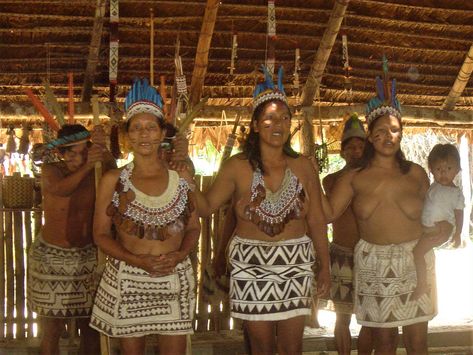 Rainforest Tribes, Jungle Expedition, Iquitos Peru, Amazon Tribe, Iranian Beauty, Music And Dance, The Amazon Rainforest, Traditional Music, Amazon Rainforest