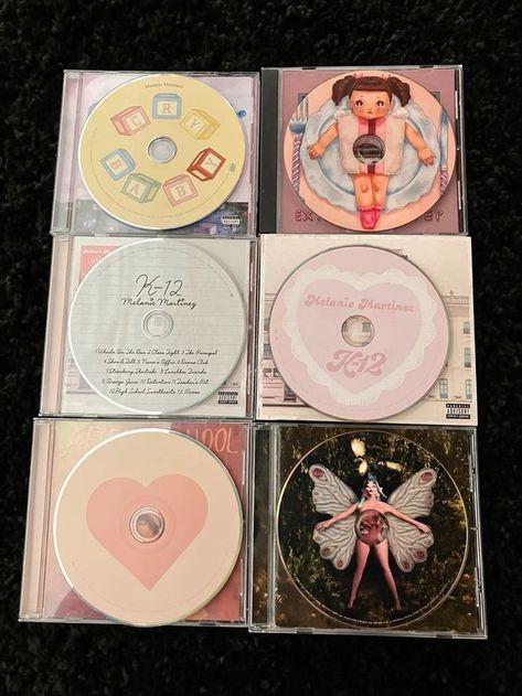 Melanie Martinez Cassette, Melanie Martinez Cd, Melanie Merch, Melanie Martinez Lyrics, Melanie Martinez Merch, Melanie Martinez Songs, Cd Icon, K-12 Melanie Martinez, Portable Record Player